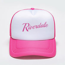 Load image into Gallery viewer, Riverdale cap