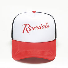 Load image into Gallery viewer, Riverdale cap