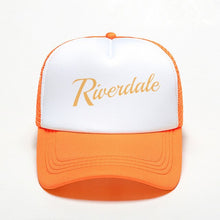 Load image into Gallery viewer, Riverdale cap