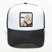 Load image into Gallery viewer, Lion King Cap