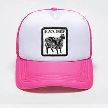 Load image into Gallery viewer, Black Sheep Cap